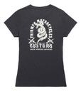 Camiseta Feminina Snake Pitt  - image 2