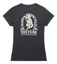 Camiseta Feminina Snake Pitt 